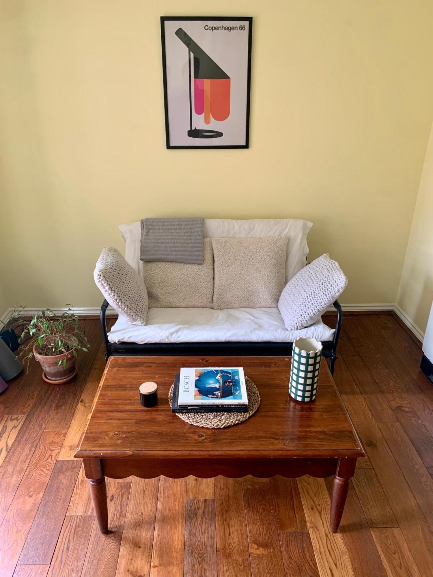 Peaceful Garden View Apt. Close To Central Londra Exterior foto